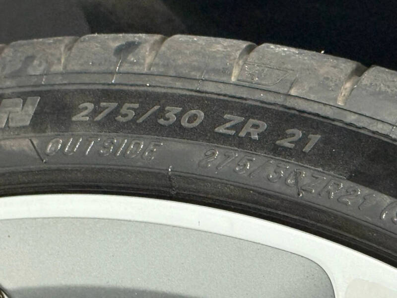 2016 Audi RS 7 4.0T quattro Prestige