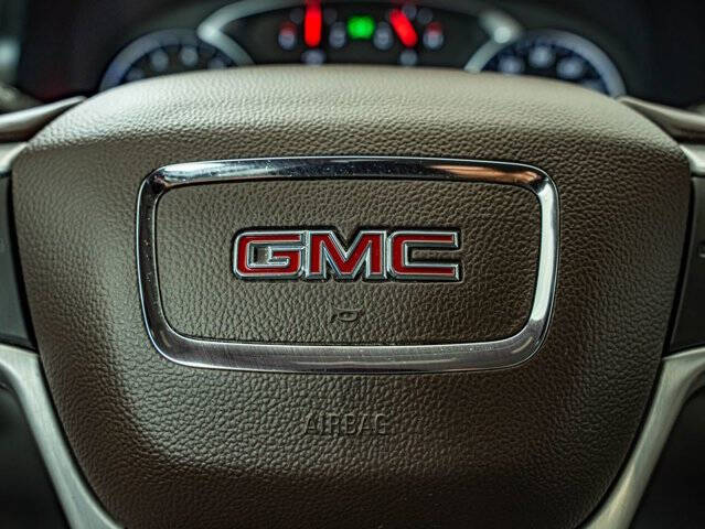 2020 GMC Acadia SLT