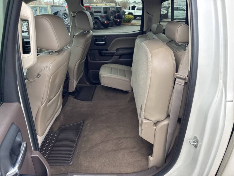 2015 GMC Sierra 1500