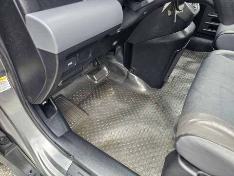 2005 Honda Element EX