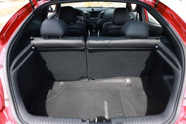 2016 Hyundai Veloster