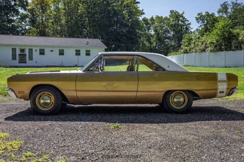 1969 Dodge Dart