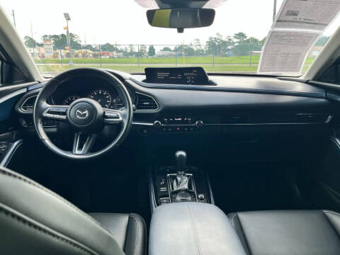 2020 Mazda CX-30 Preferred