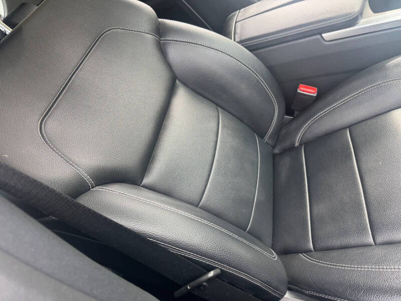 2012 Mercedes-Benz M-Class ML 350