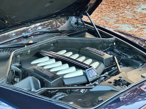 2011 Rolls-Royce Ghost