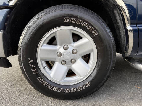 2003 Dodge Ram 1500 ST