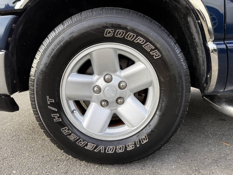 2003 Dodge Ram 1500 ST