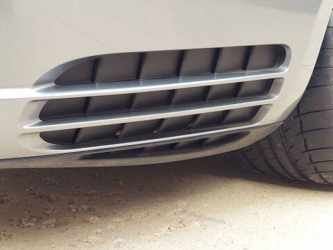 2004 Porsche 911 Carrera 4S