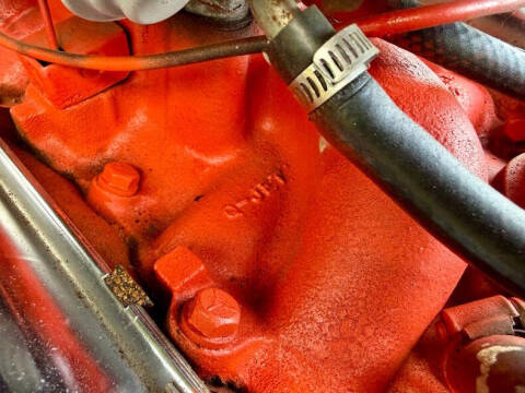 1969 Chevrolet Chevelle