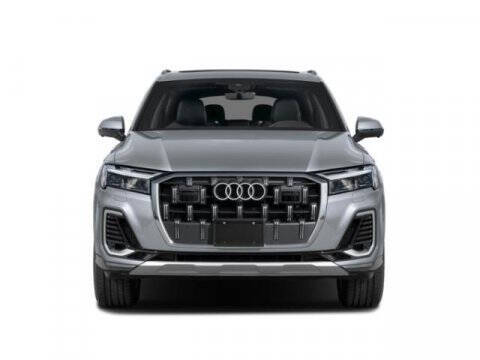 2026 Audi Q7 quattro Prestige 55 TFSI