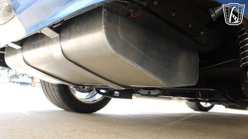 1966 Shelby Cobra