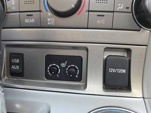 2012 Toyota Highlander SE