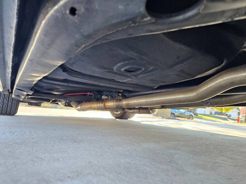 1966 Chevrolet Chevelle