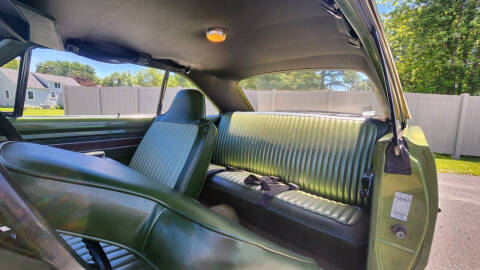 1972 Dodge Dart