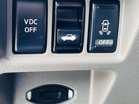 2010 Infiniti G37 Sedan Journey