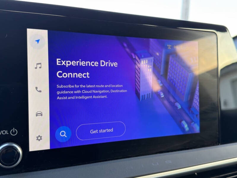 2024 Toyota Prius Limited