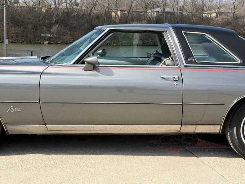 1975 Buick Riviera