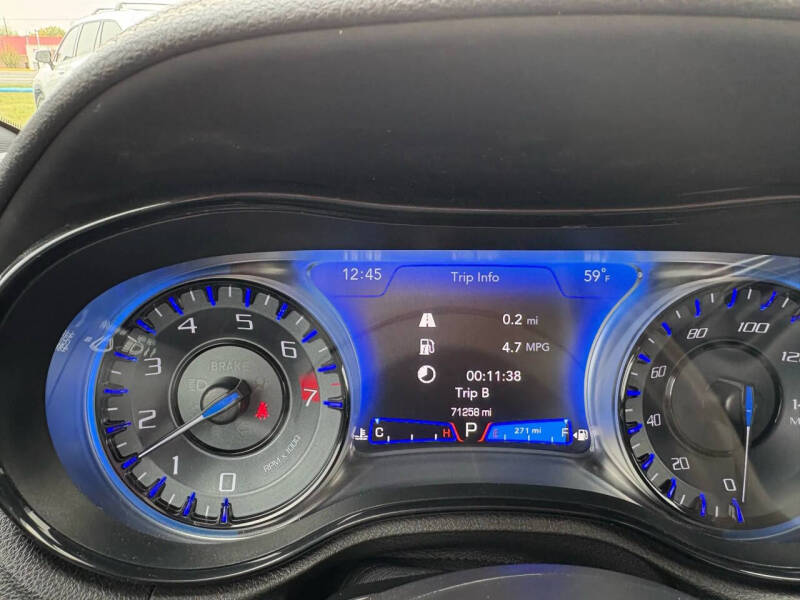 2023 Chrysler 300 S V6