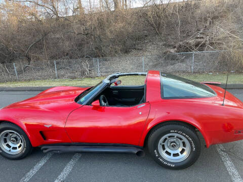 1979 Chevrolet Corvette