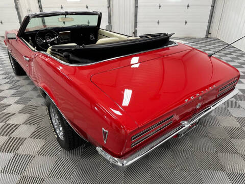 1968 Pontiac Firebird