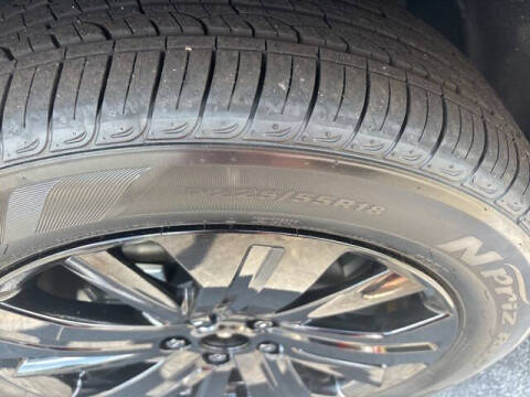 2025 Mitsubishi Outlander Sport