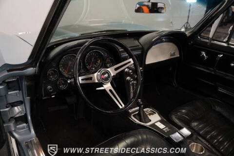 1966 Chevrolet Corvette