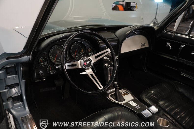 1966 Chevrolet Corvette