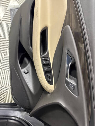 2019 Buick Envision Preferred