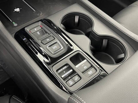 2026 Honda Passport RTL Blackout