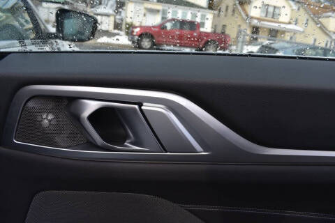 2025 BMW 4 Series 430i xDrive Gran Coupe