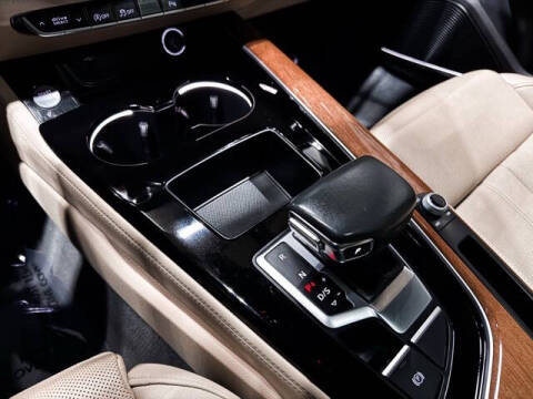 2020 Audi A5 Sportback quattro Premium Plus 45 TFSI