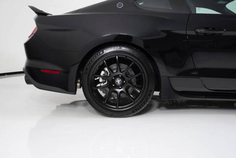 2023 Ford Mustang GT