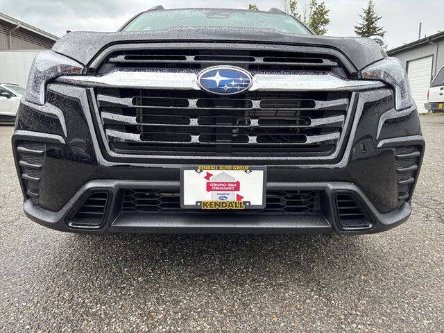 2025 Subaru Ascent Premium 7-Passenger
