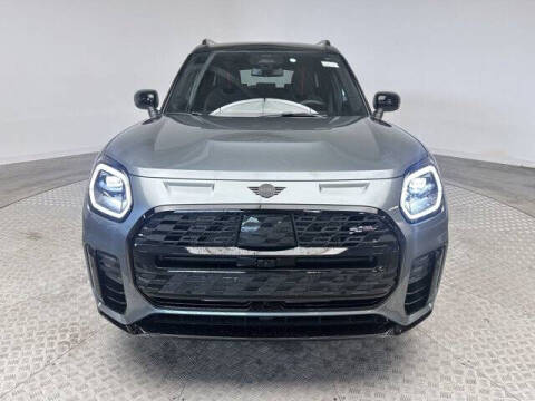 2026 MINI Countryman S ALL4