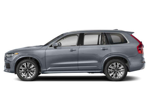 2022 Volvo XC90 T6 Inscription 7-Passenger