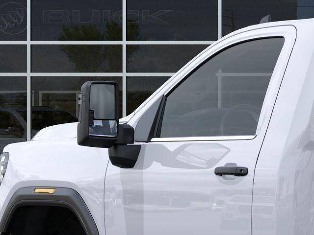 2026 GMC Sierra 3500HD CC