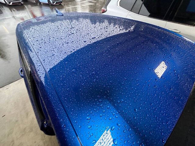 2021 Chevrolet Bolt EV LT