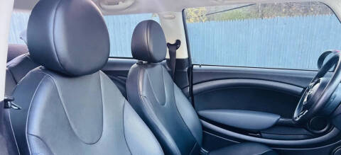 2012 MINI Cooper Hardtop