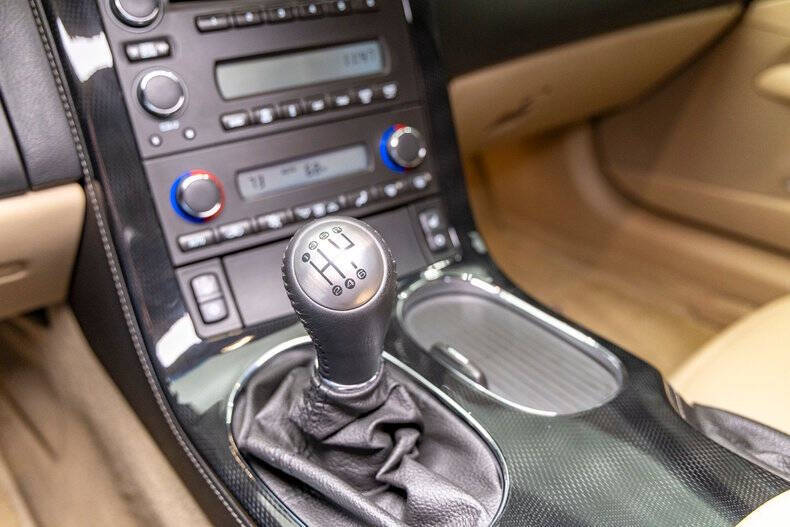 2008 Chevrolet Corvette