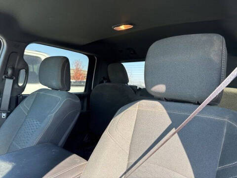 2025 RAM 3500 Tradesman