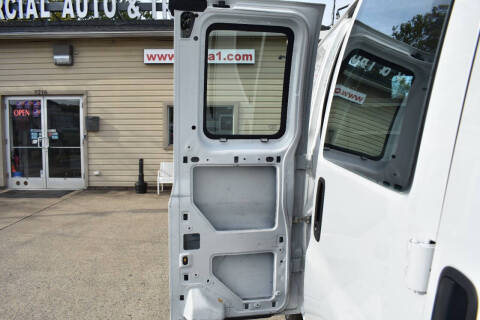 2014 Chevrolet Express 2500