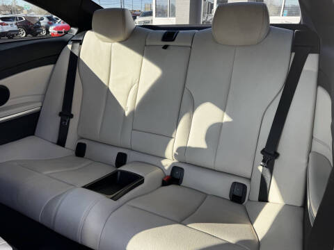 2019 BMW 4 Series 430i