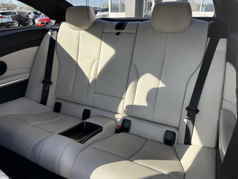 2019 BMW 4 Series 430i