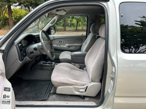 2003 Toyota Tacoma PreRunner V6