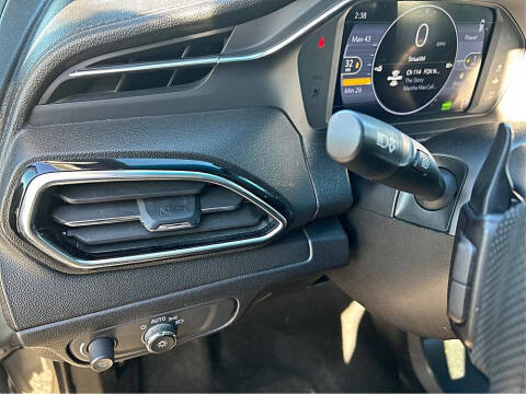 2023 Chevrolet Bolt EV 1LT