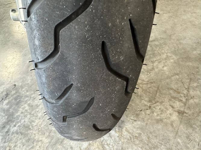 2017 Harley-Davidson Ultra Limited