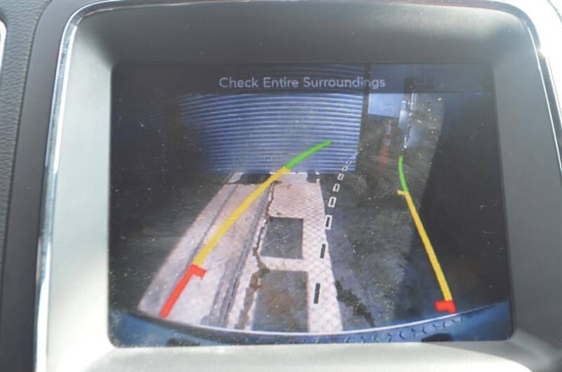 2015 Dodge Durango R/T