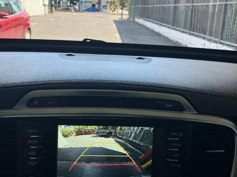 2017 Kia Sorento EX V6