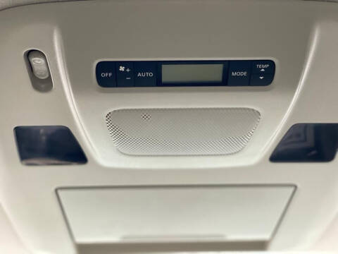 2012 Nissan Quest 3.5 LE