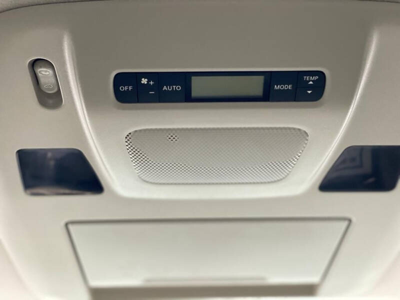 2012 Nissan Quest 3.5 LE